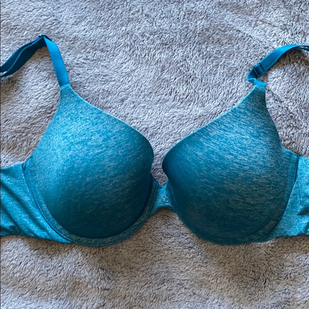 Victoria Secret Uplift Demi Bra